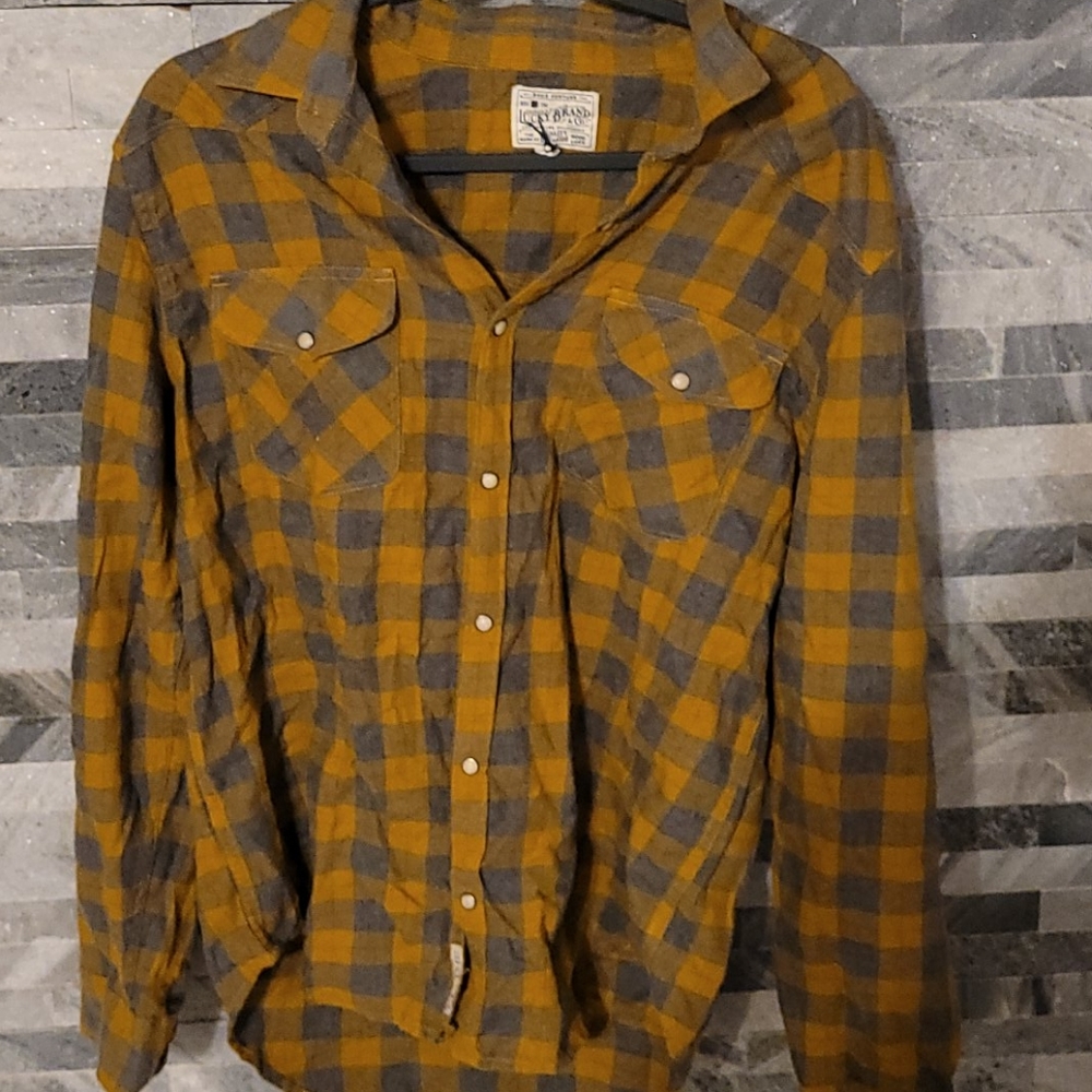 Men's shirt